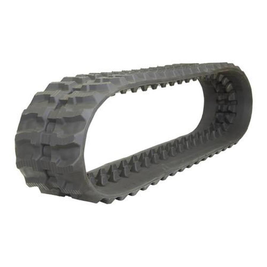 Bobcat X220 250mm Wide Rubber Track 250x72x45