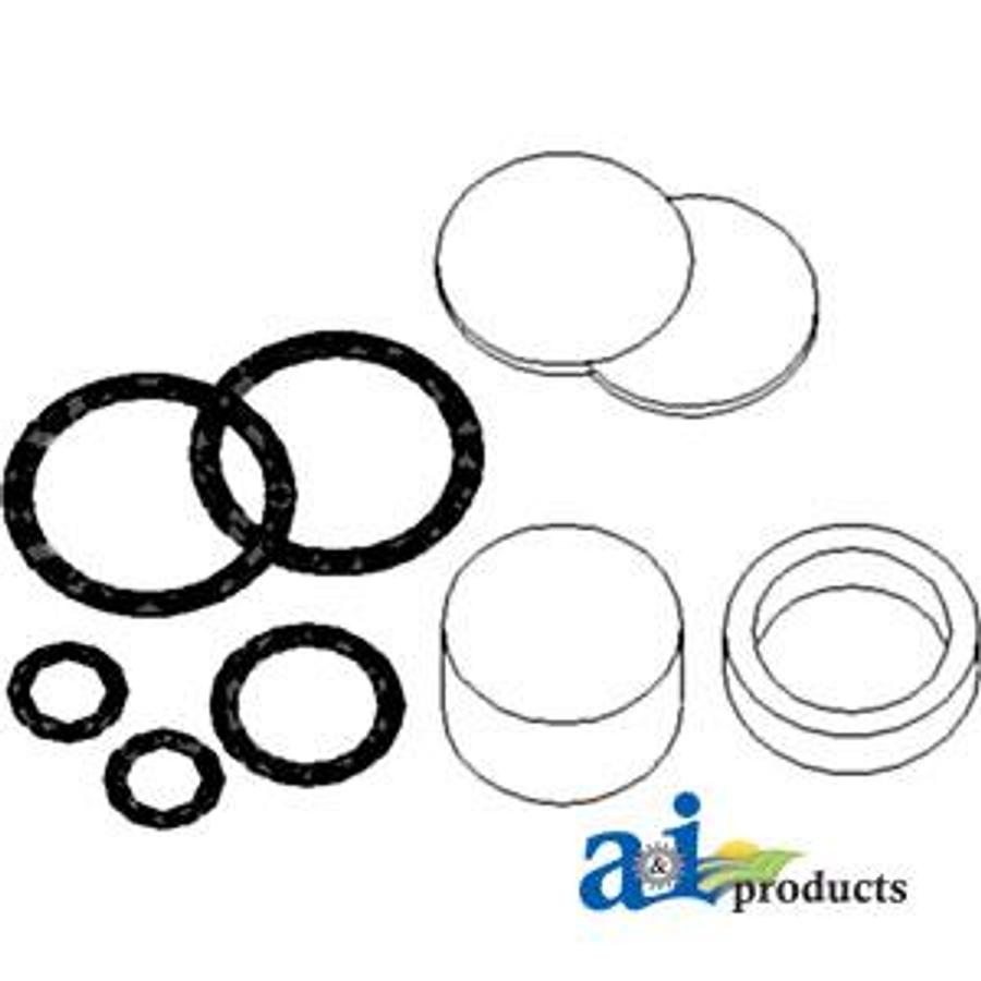 Kit, Steering Valve
