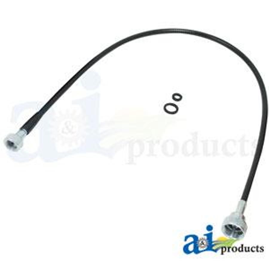 Cable, Tachometer