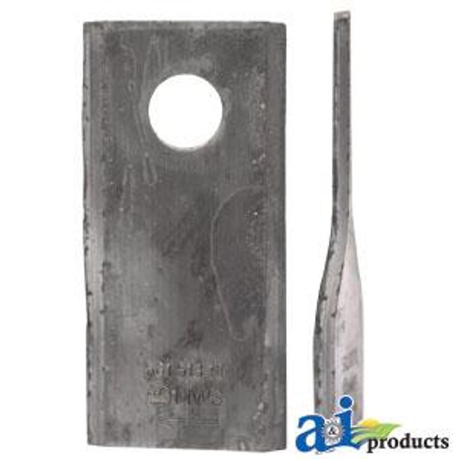 Blade, Disc Mower, RH