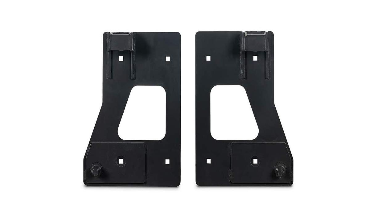 Hook & Pin Mount for JD 100-400 Series Compact Tractors