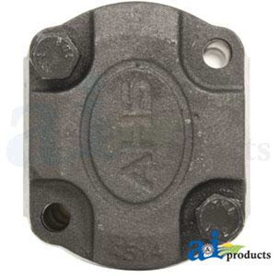 Pump, Hydraulic; 19CC