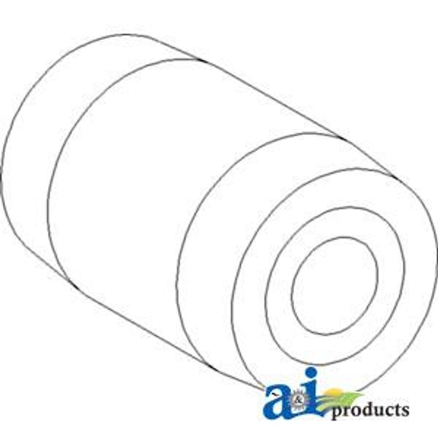 Roller, Drawbar