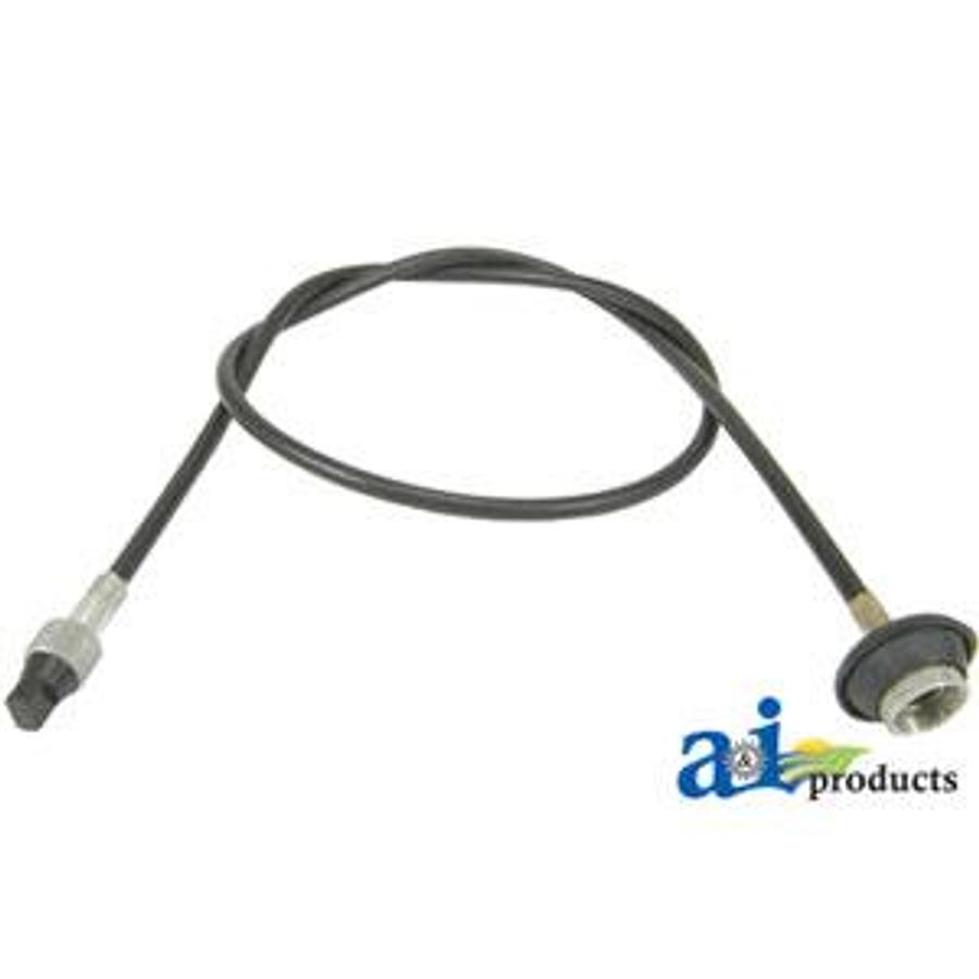 Cable, Tachometer