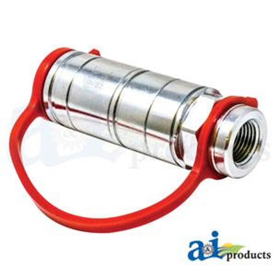 Coupling, Quick Release