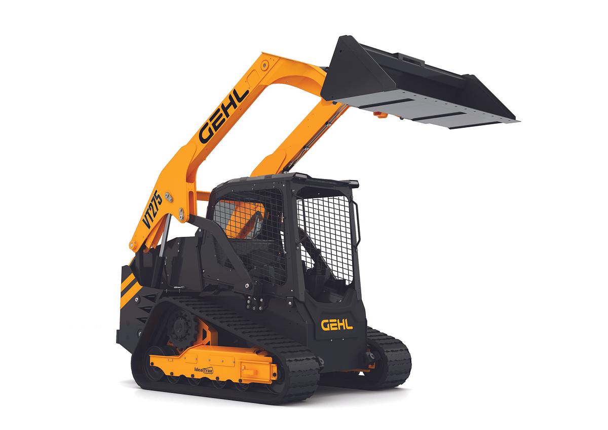 Used Gehl VT 275