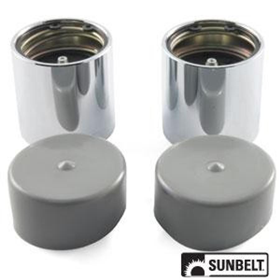 Bearing Protectors, 1.98" (pack of 2)