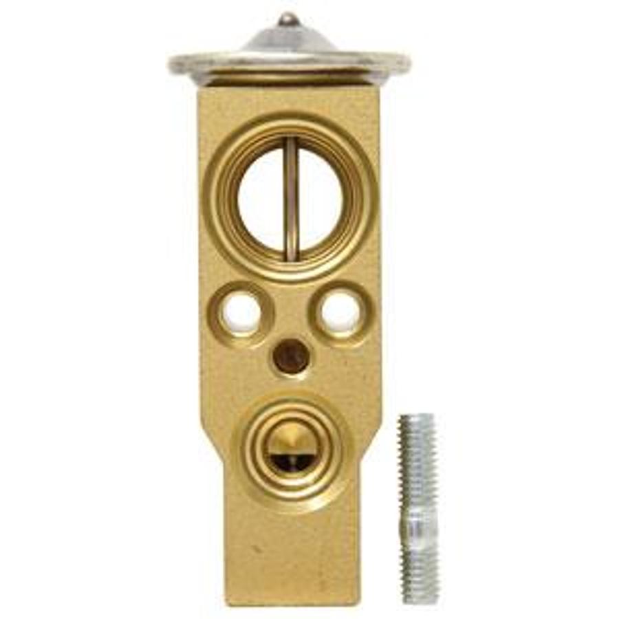 Control Valve