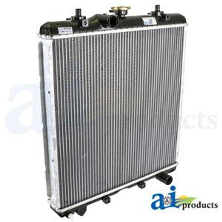 Radiator
