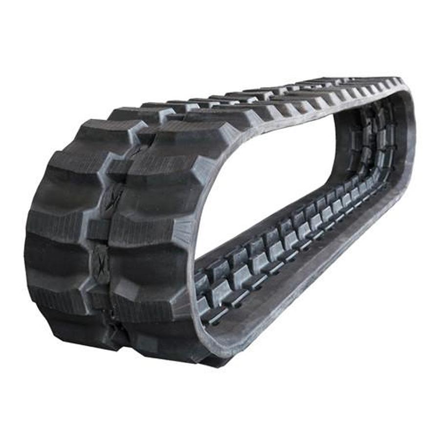 Yanmar B 27 320mm Wide Rubber Track 320x106x39