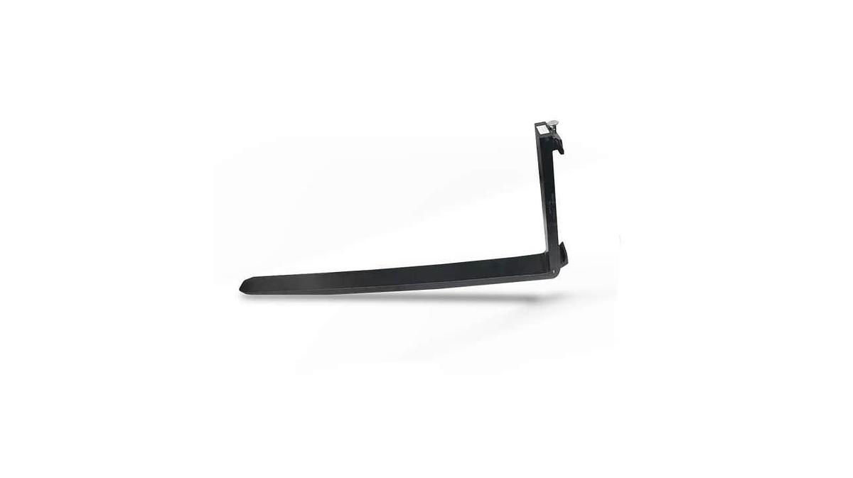 42-Inch Fork for 2.5K Standard Duty Pallet Fork Frame