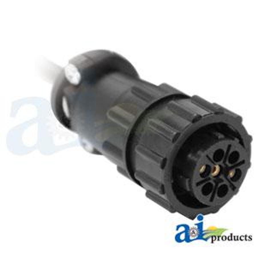 CabCAM Cable, GS3 / G5 Command Center Integrated Display to Camera, 6R Tractors