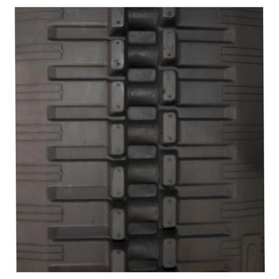Kobelco SK 35SR-2 350mm Wide Rubber Track 350x52.5x90