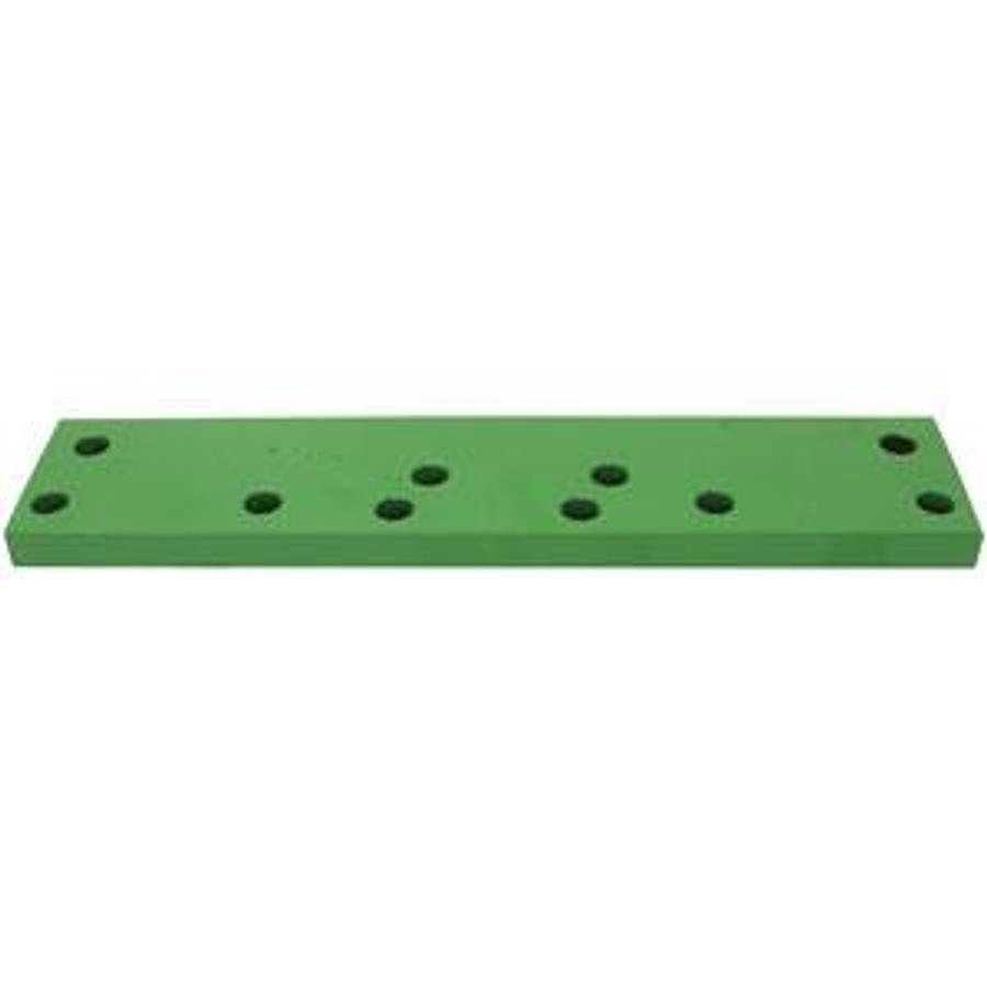 Rear Drawbar Support