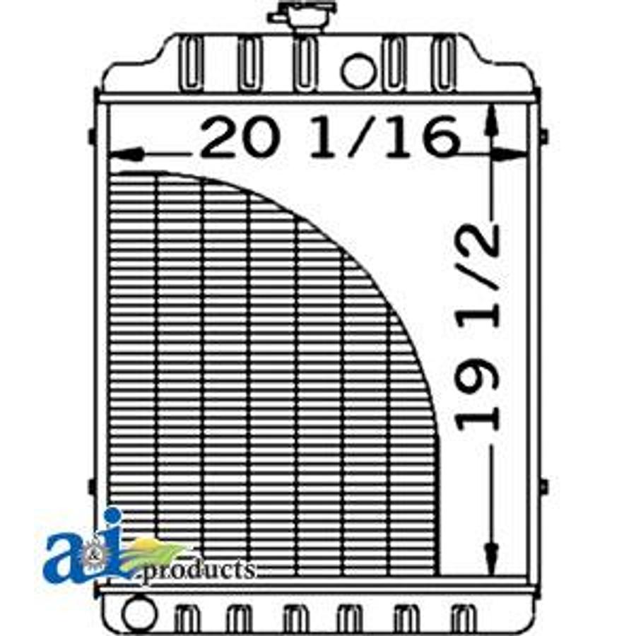 Radiator