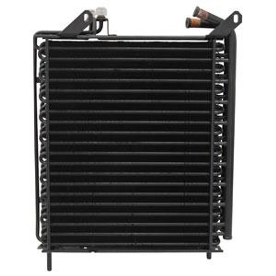 Oil Cooler/Condenser