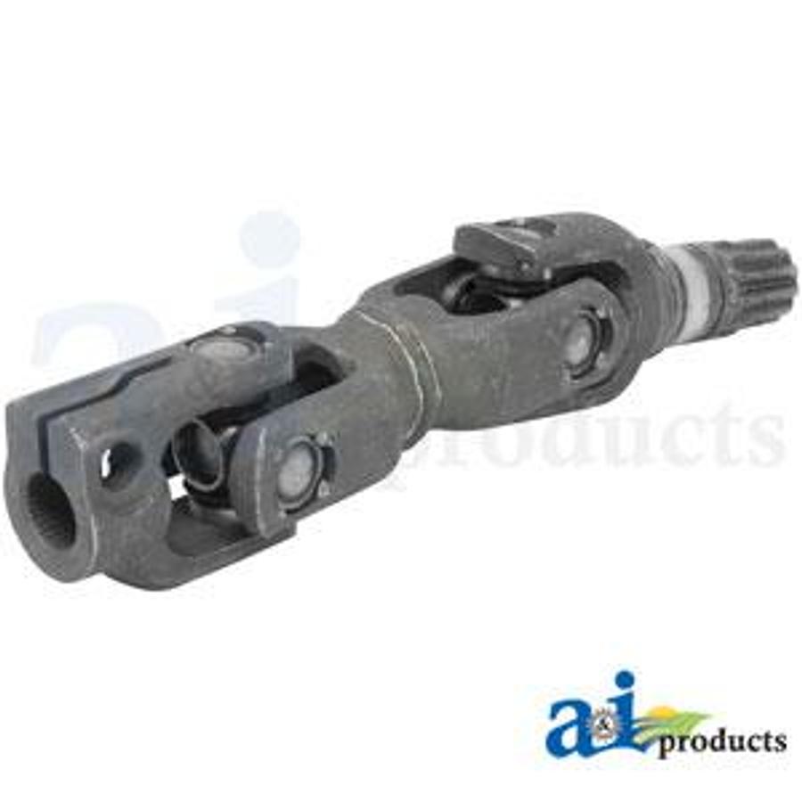 Universal Joint, Steering