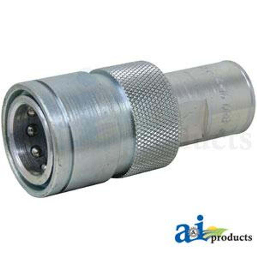 Female Coupler Body