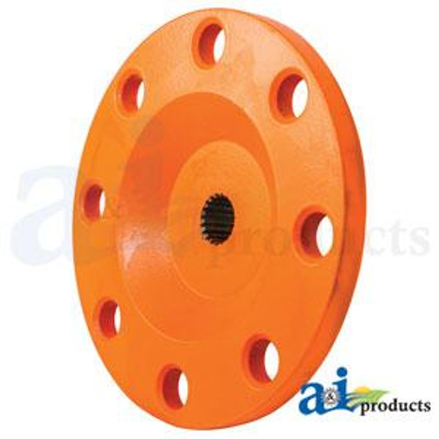 Coupling; Hydraulic Pump