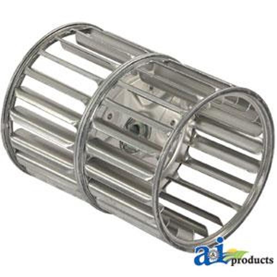 Blower Motor Wheel