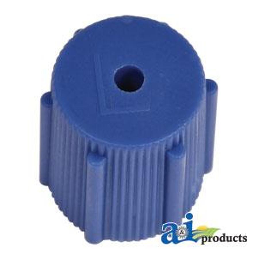 R134a Valve Cap