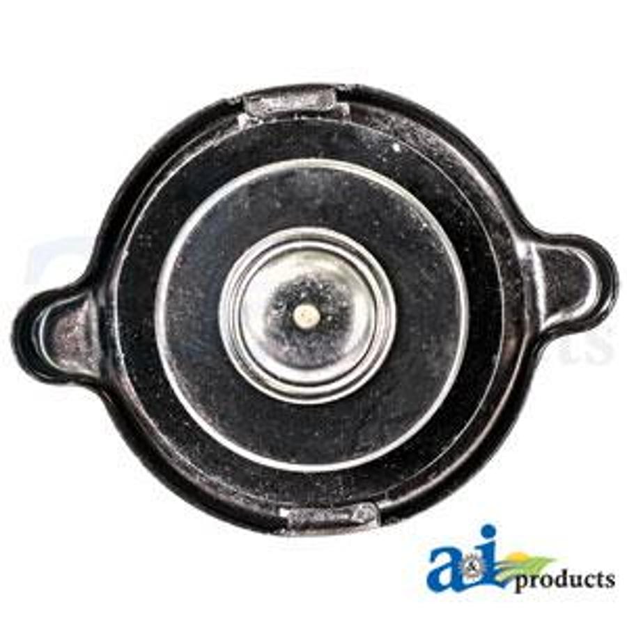 Cap, Radiator (10 lb.)