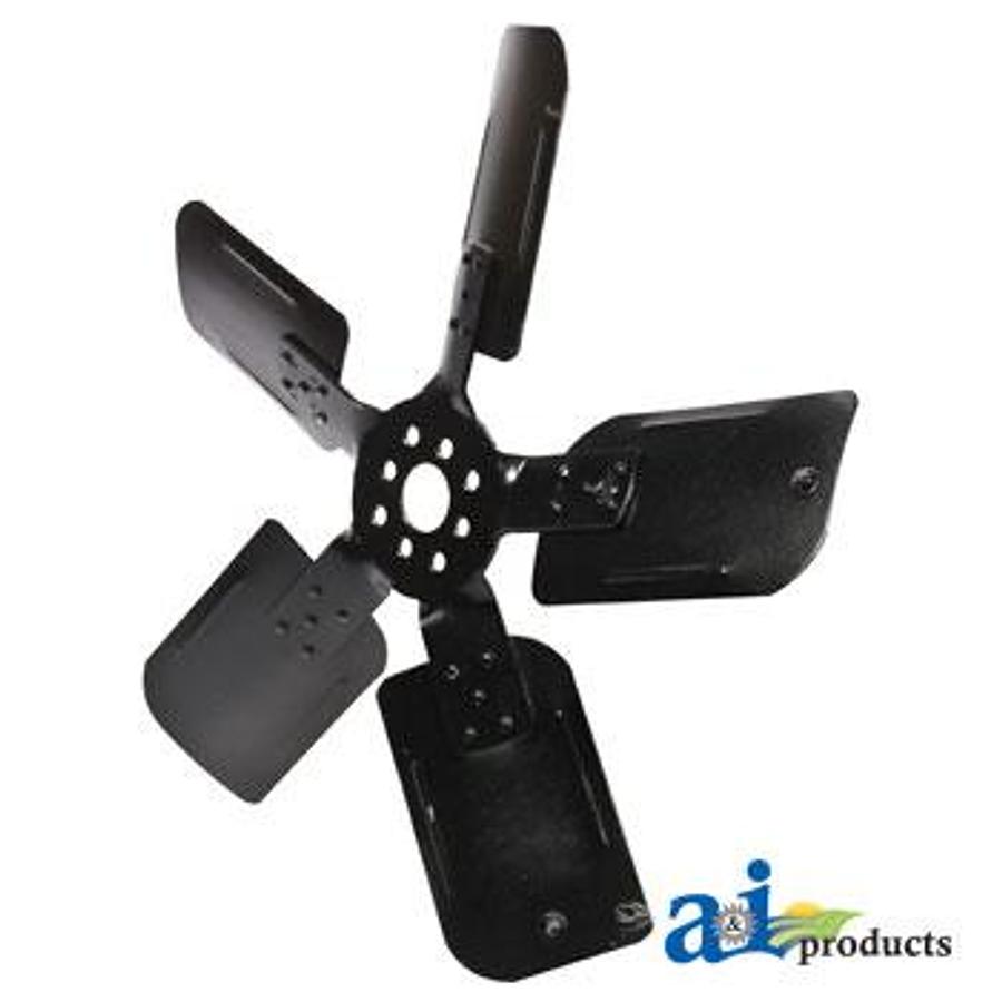 Fan, 5 Blade