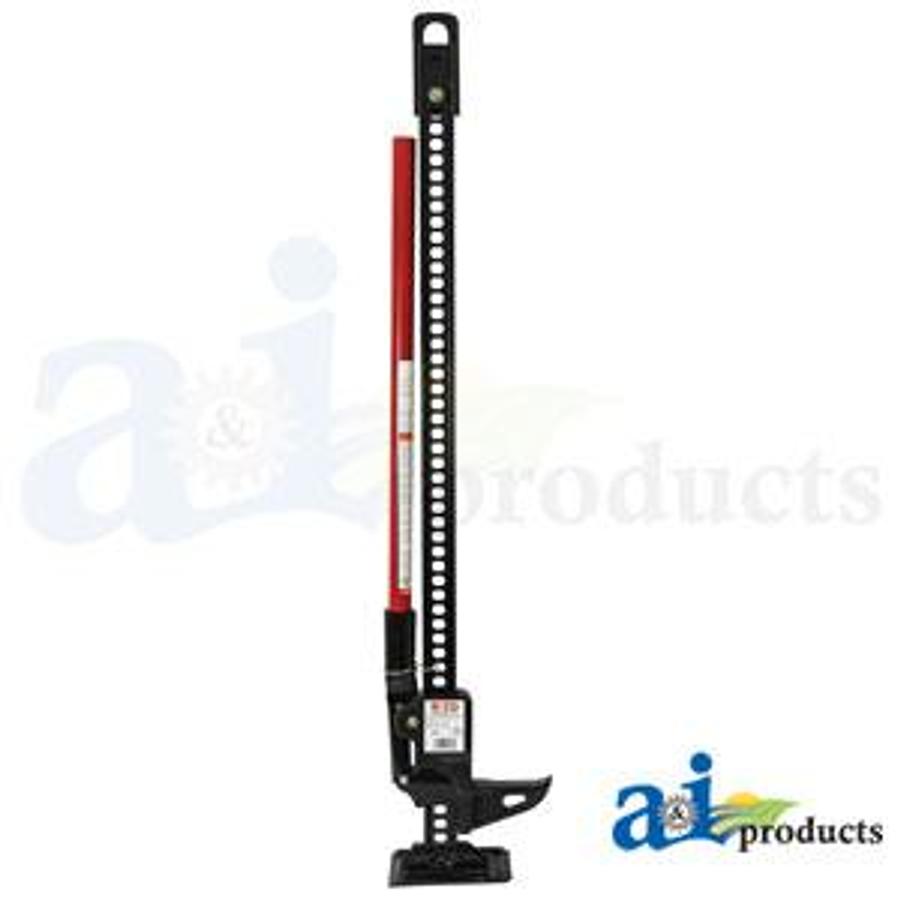 Jack, Steel (48")