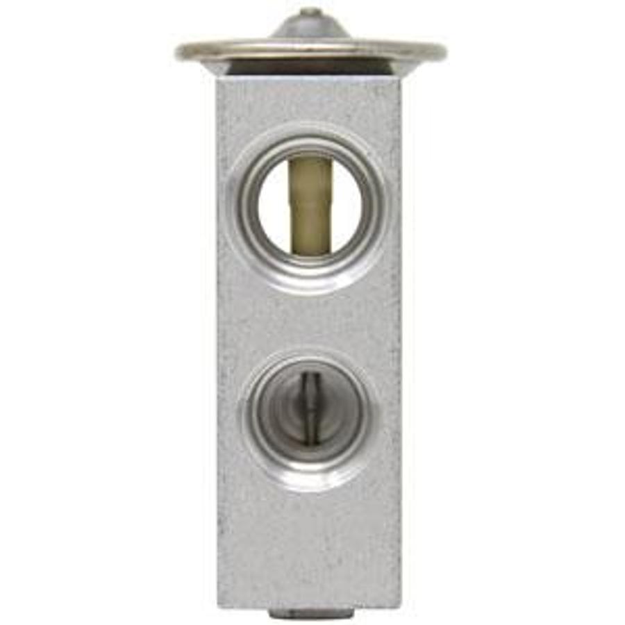Block Type Expansion Valve