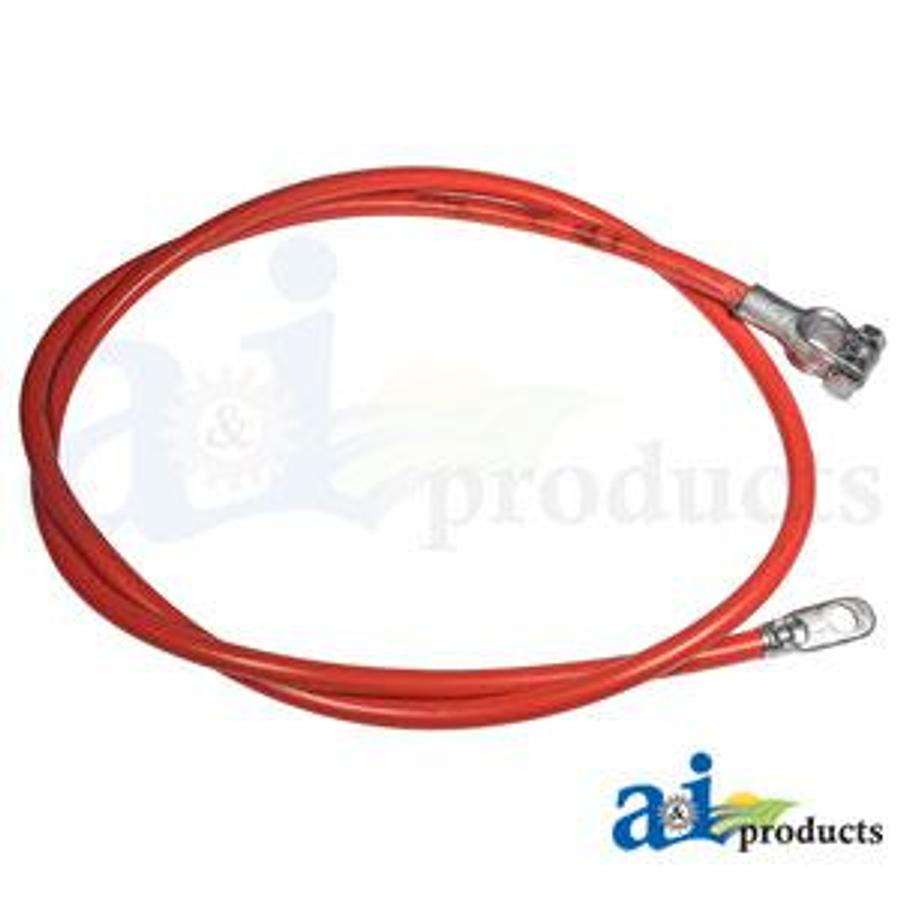 Cable, Battery