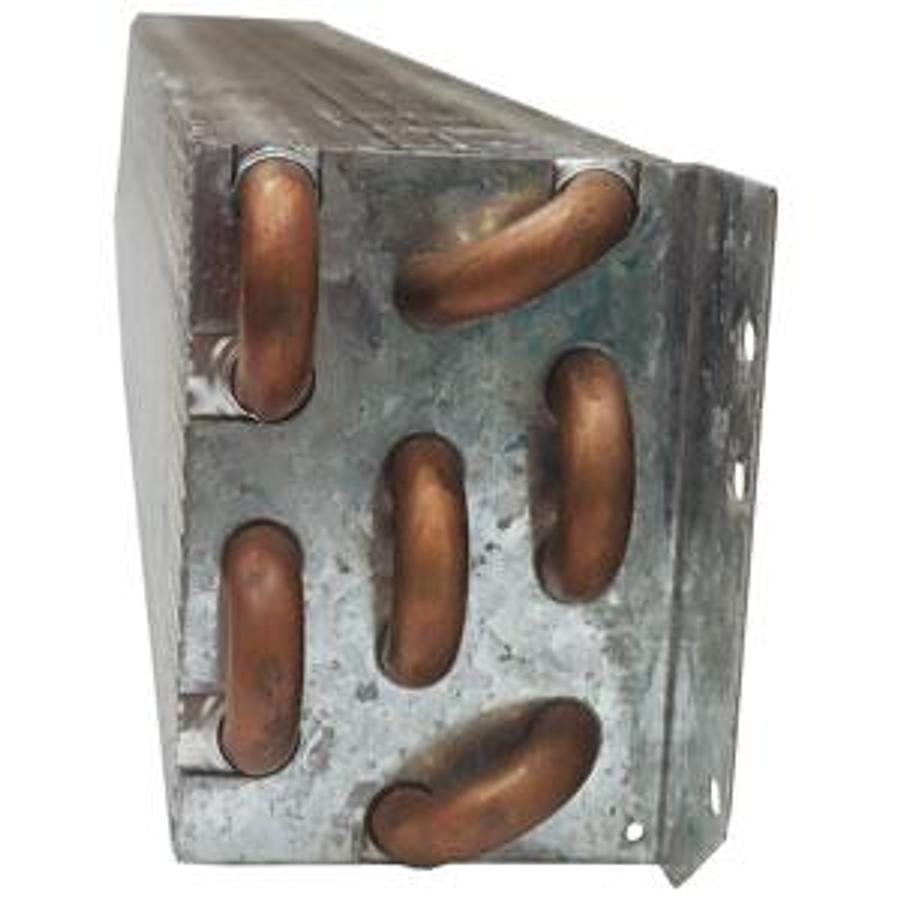 Evaporator