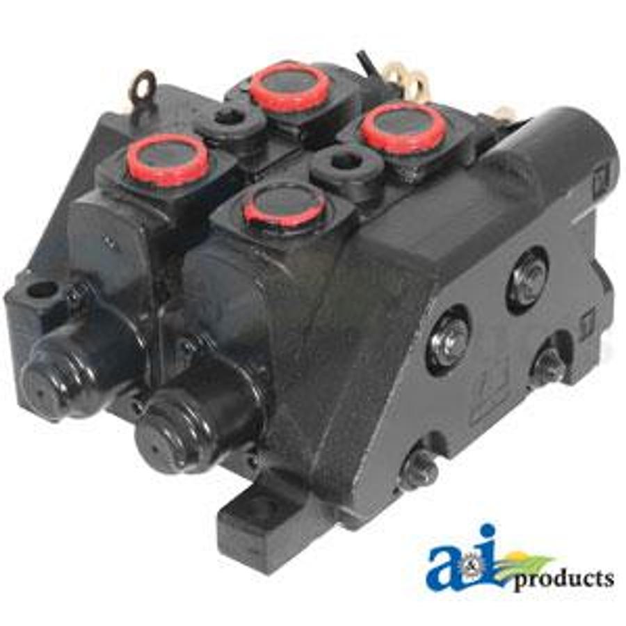 Valve, Spool