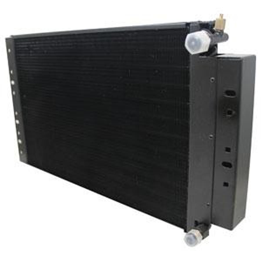 Condenser