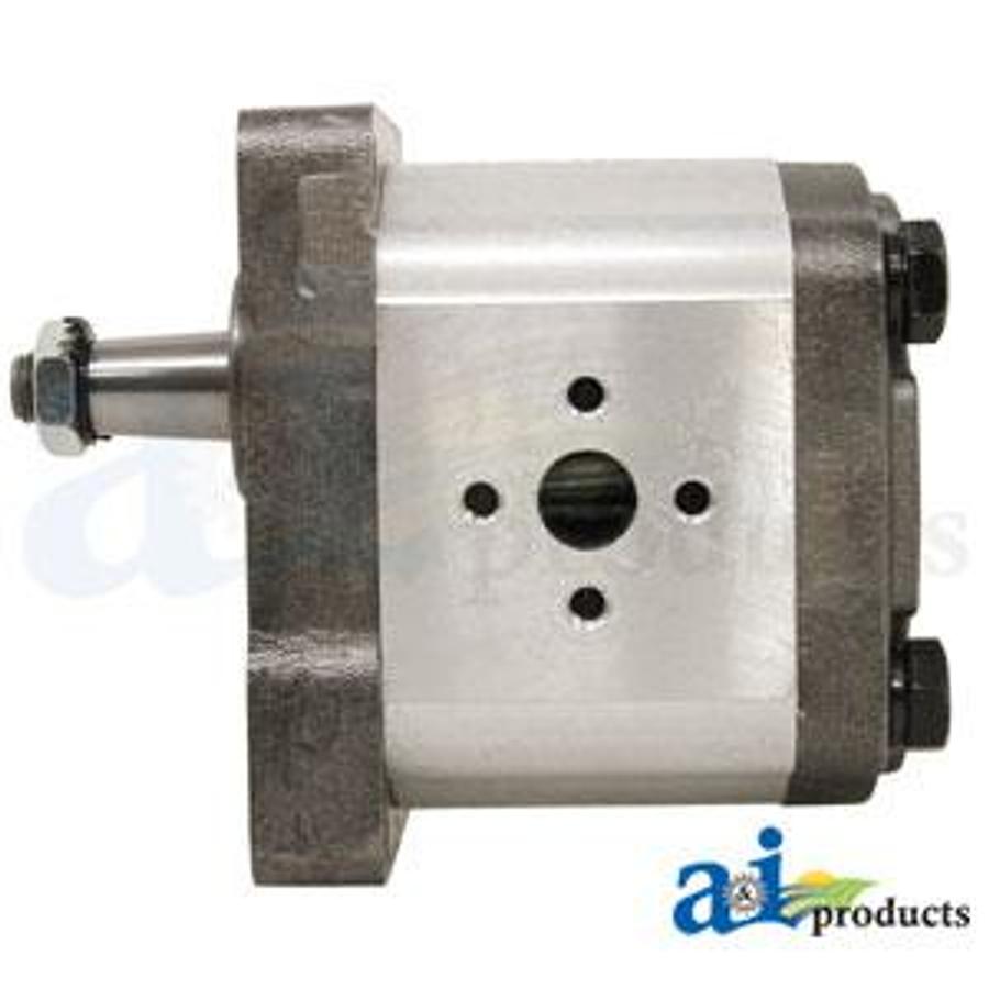 Pump, Hydraulic / Steering