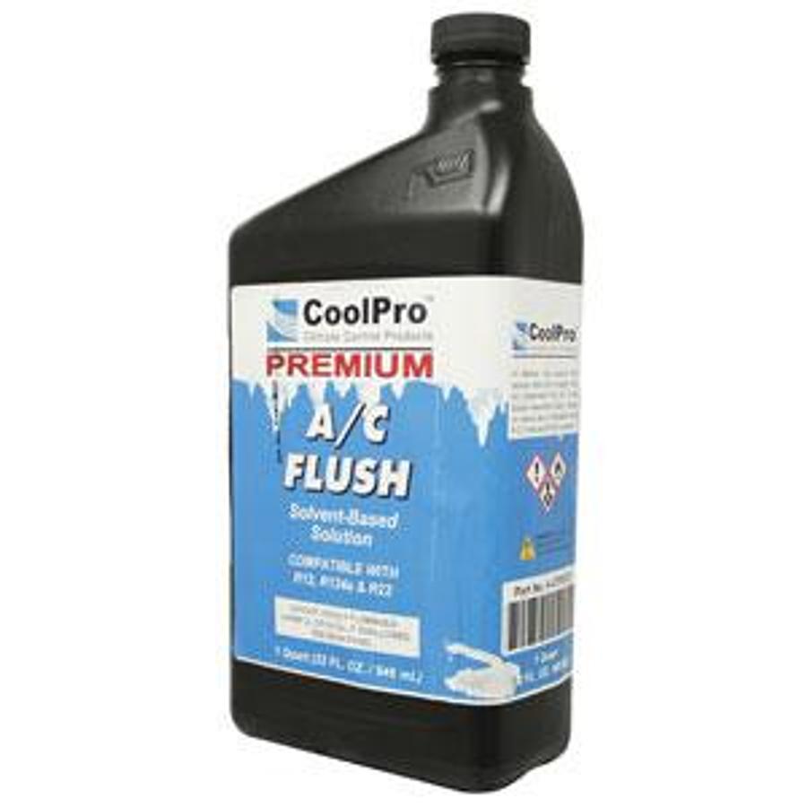 High Performance Evaporative Flush