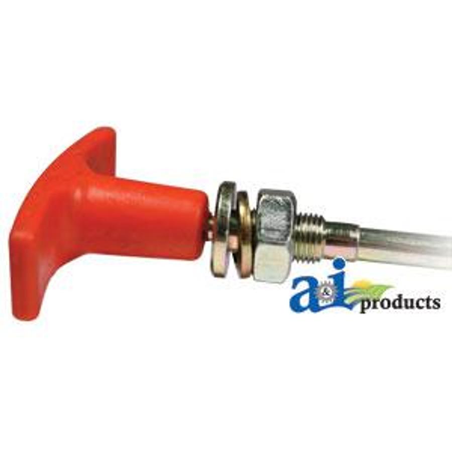 Cable, T Handle Pull (82")