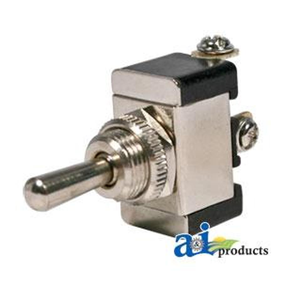 Switch, Universal, Toggle