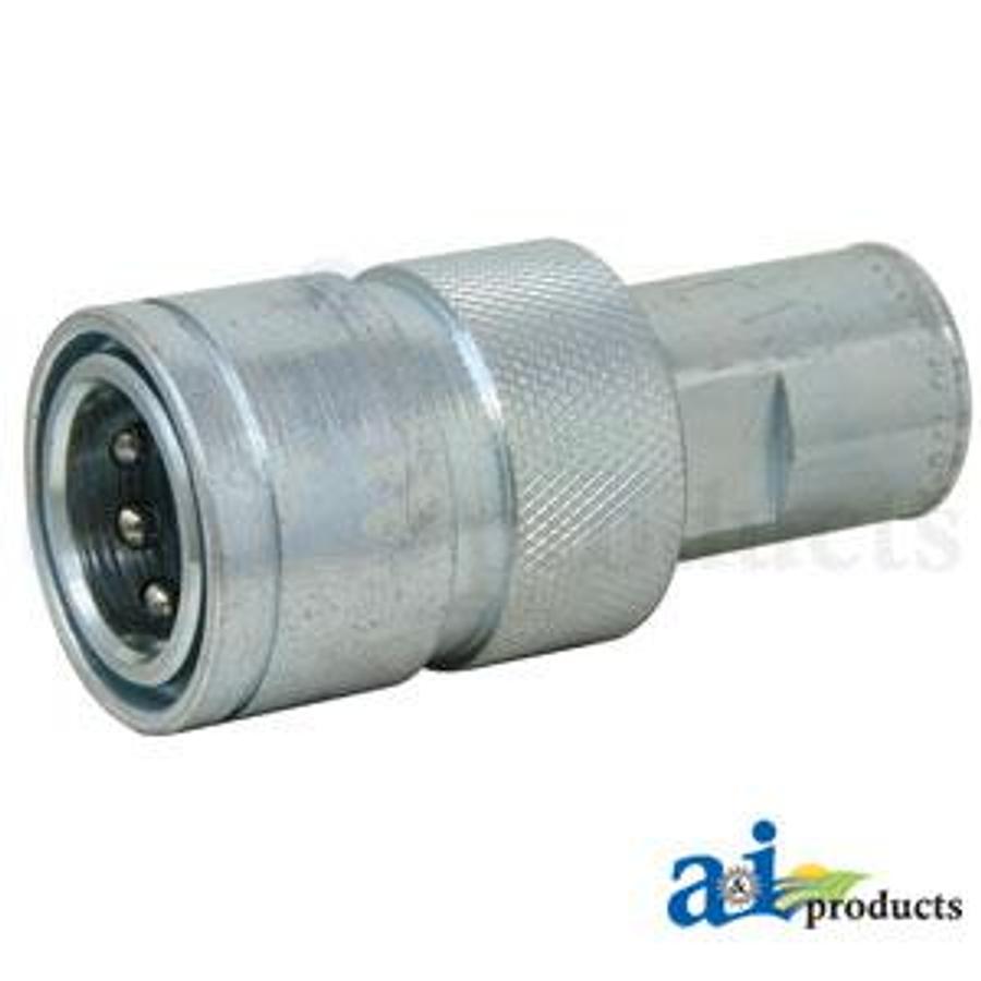 Female Coupler Body