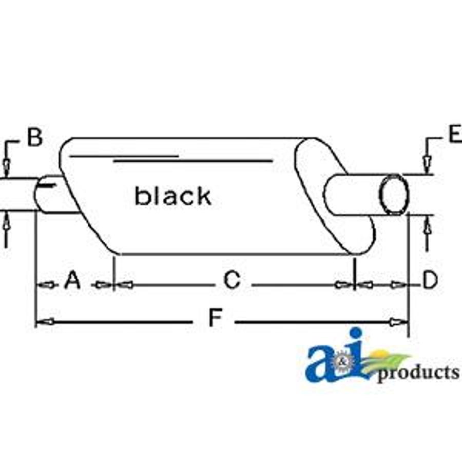 Muffler