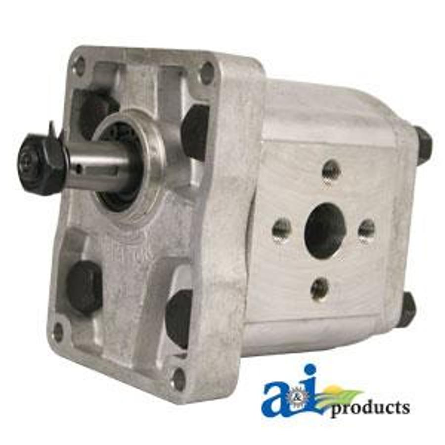 Pump, Hydraulic (42 Litres/Min.)