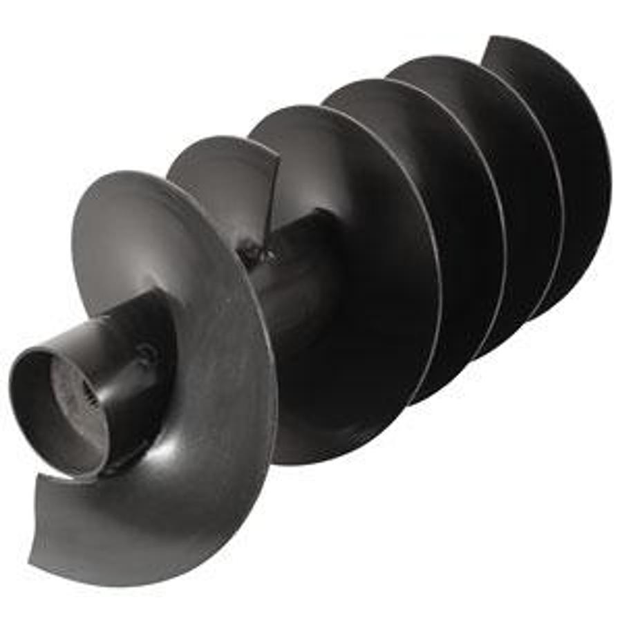 Auger, Vertical Unloading (Std. Wear)