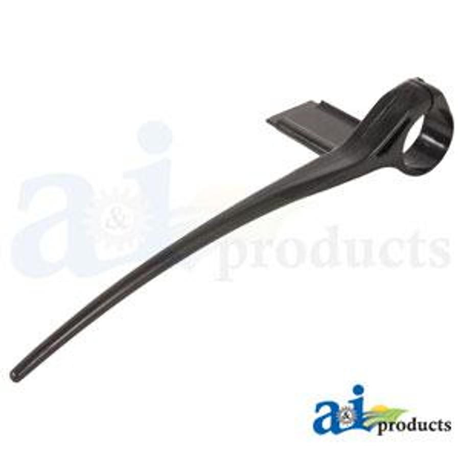 Poly Reel Finger (Wing Left)