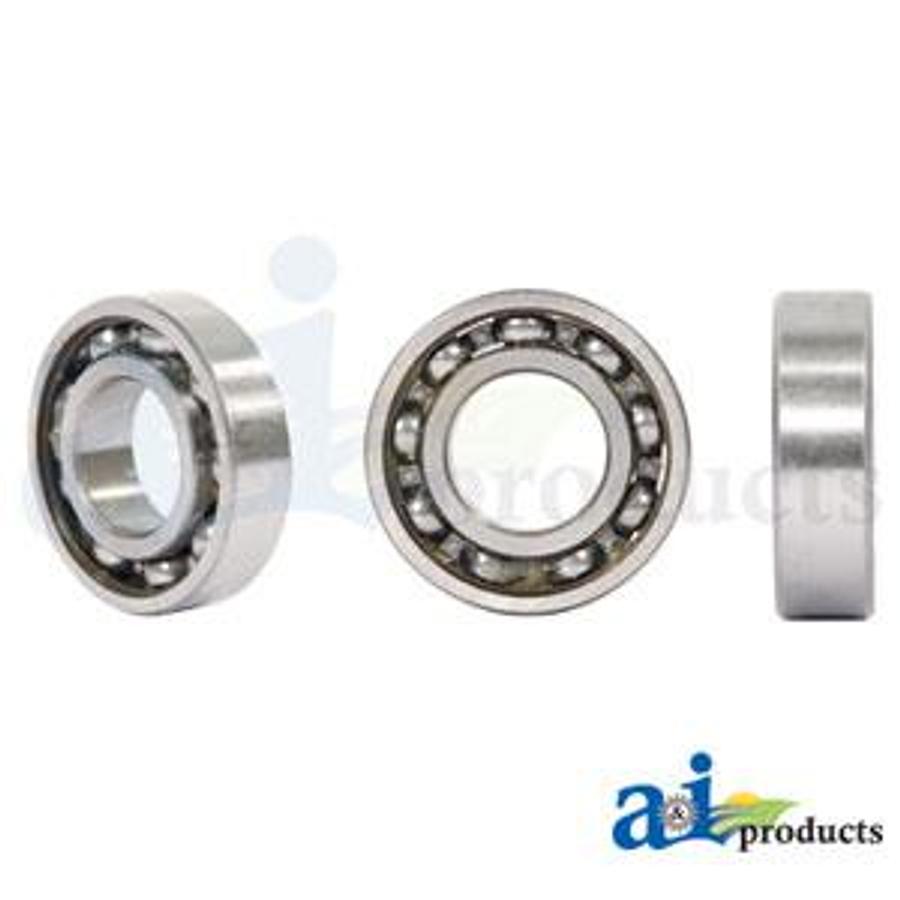 BALL BEARING