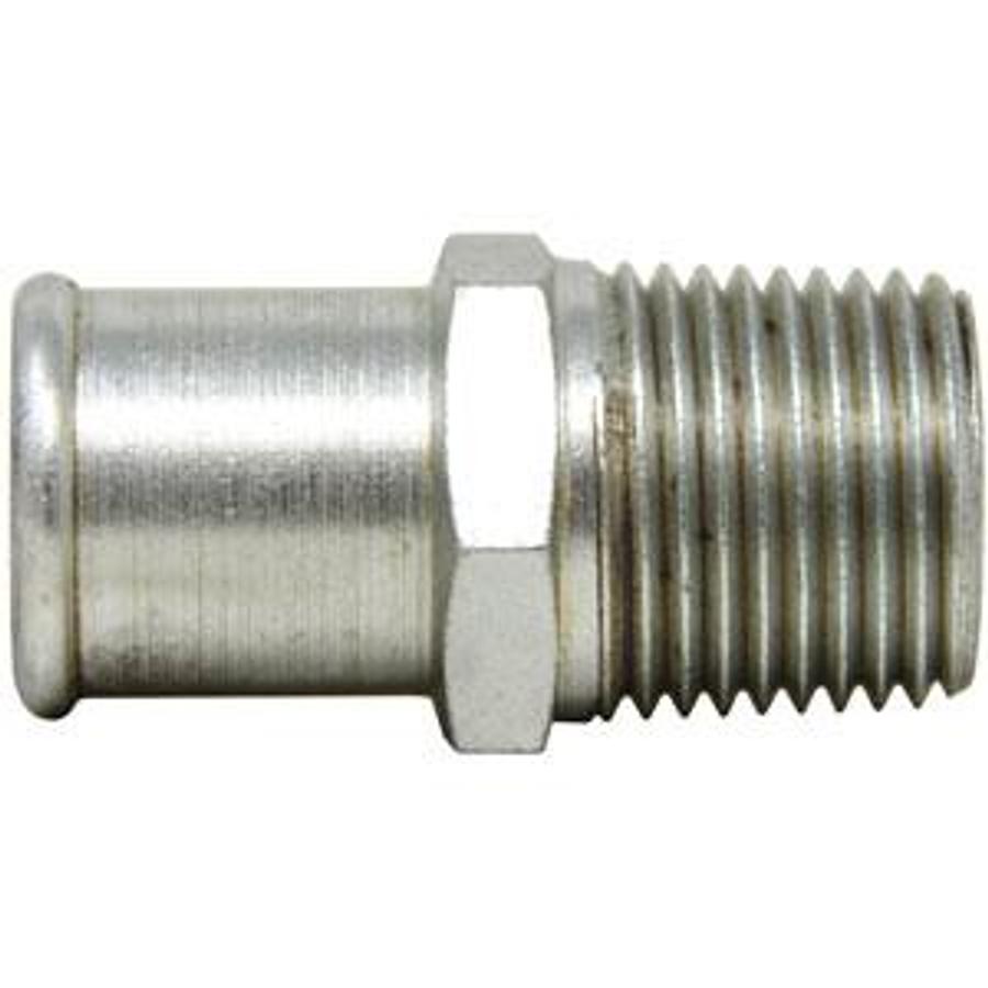Heater Fitting- Short