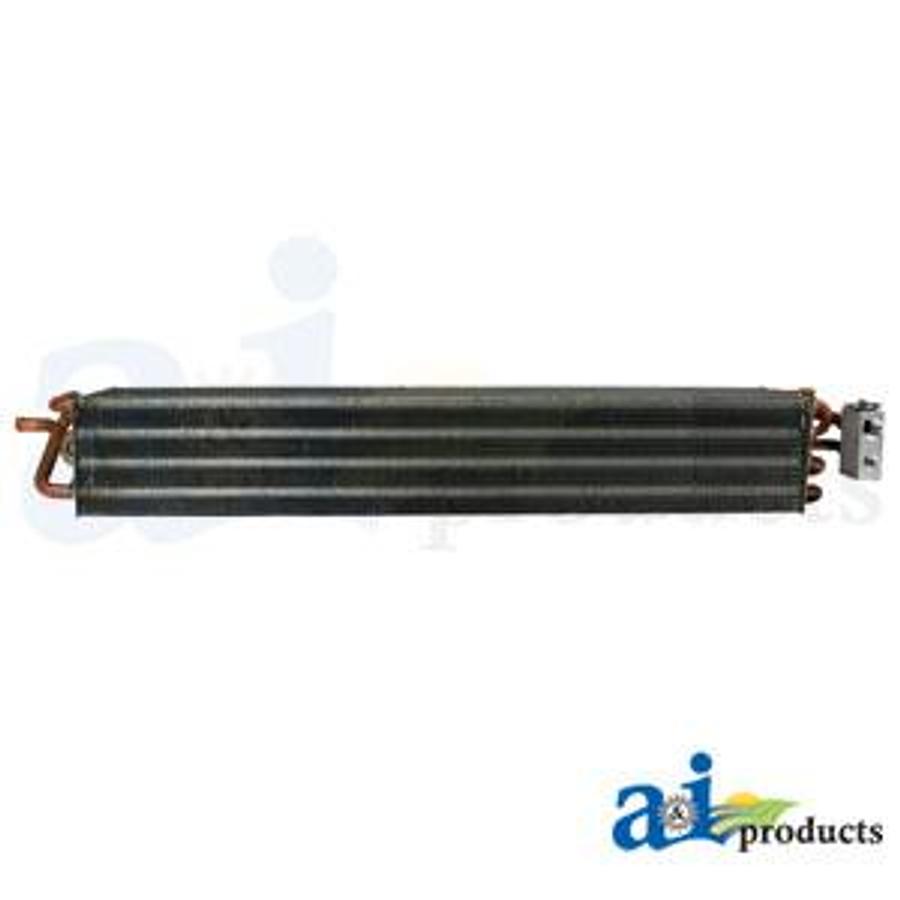 Evaporator