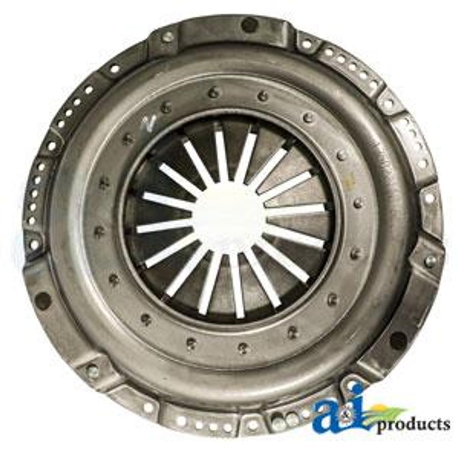 Kit Incls: 3381122M2 P. Plate, 3615367M1 Trans Disc