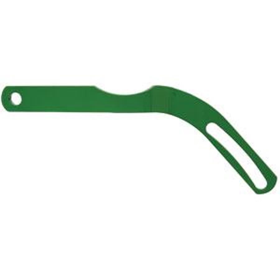 Strap, A/C Compressor Adjusting