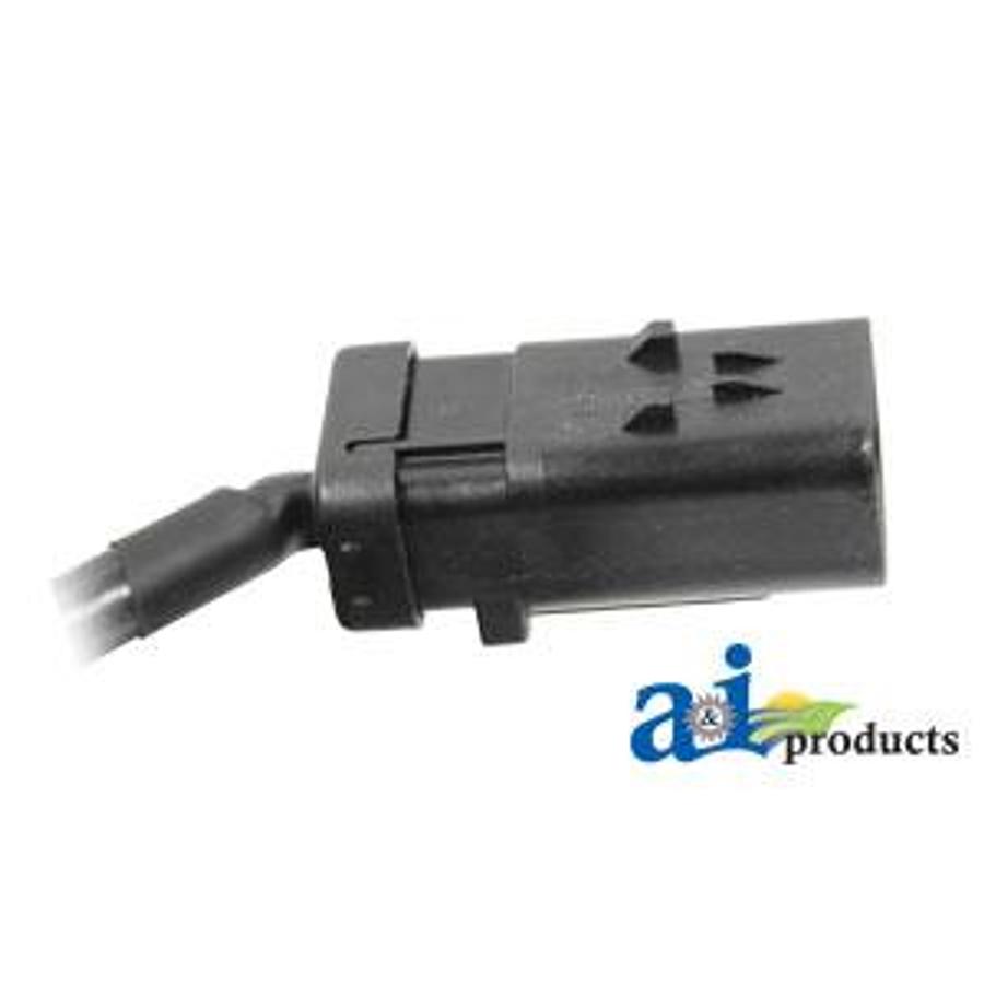 CabCAM Cable, 20', Command Center, 4600 & G5+ Display, Machine Video Connection Plug to Camera