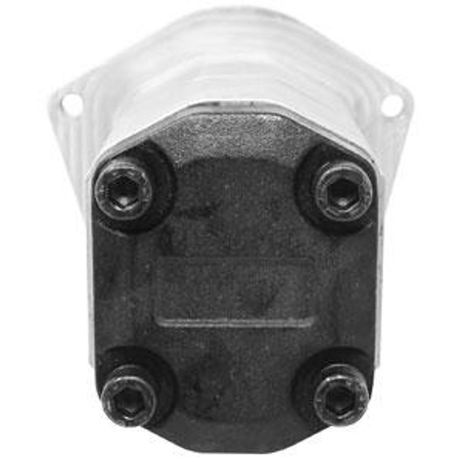 Pump, Power Steering