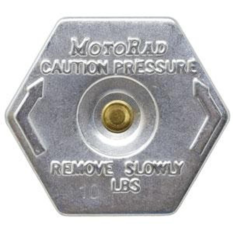 Cap, Radiator (10 lb.)